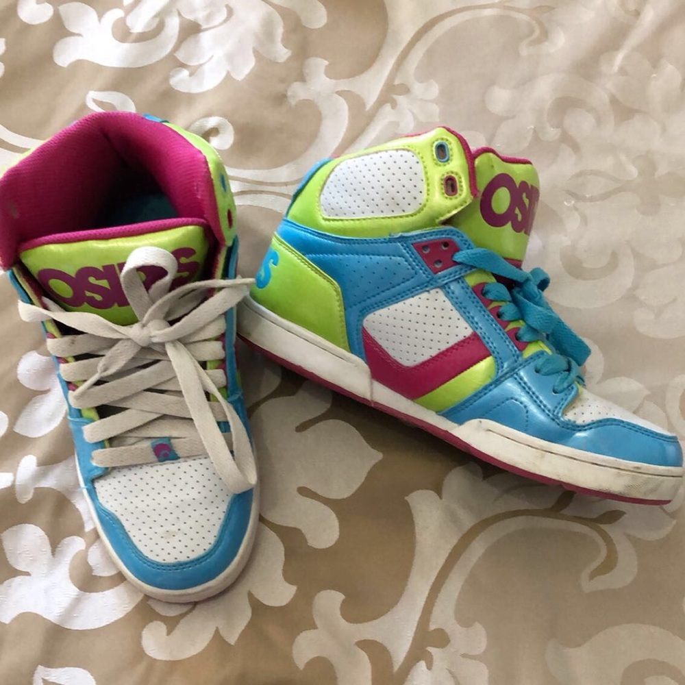 Shoes